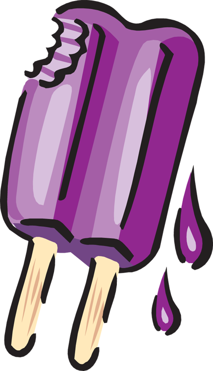 Picture Of Popsicle - ClipArt Best