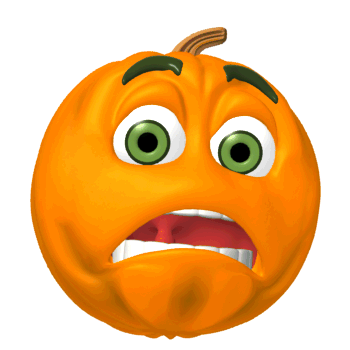 Scary Pumpkin Eyes - ClipArt Best
