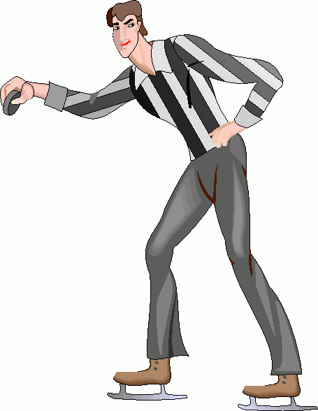 Referee Clipart - ClipArt Best
