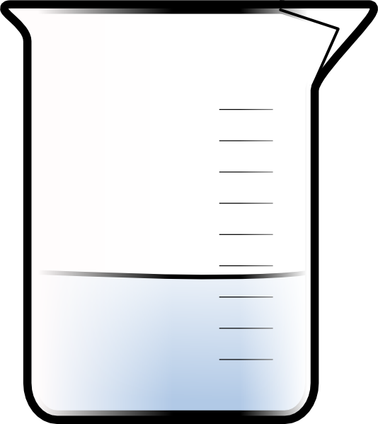 Beaker Cartoon - Cliparts.co