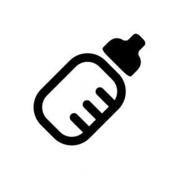 baby bottle Icons | Free Download