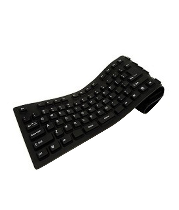 Computer Keyboards - Buy Wireless, USB, PS/2 Keyboard Online ...