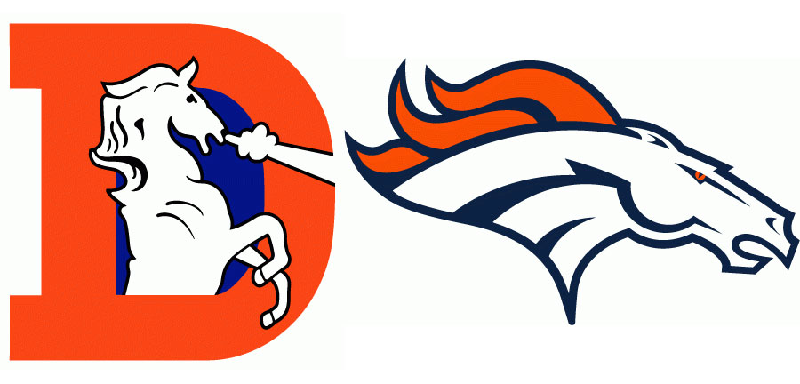 VIDEO: NFL Logo Redesigns From 1996-2012, A History Of Pissed-Off ...