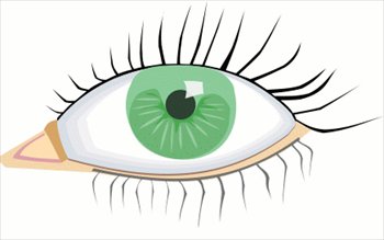 Free green-eye Clipart - Free Clipart Graphics, Images and Photos ...