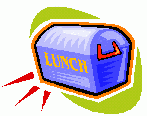 Lunch Box Pictures - Cliparts.co