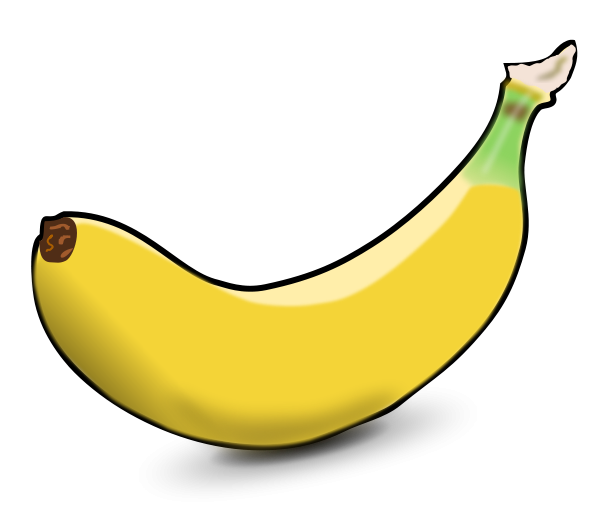 Cartoon Banana Pictures - Cliparts.co