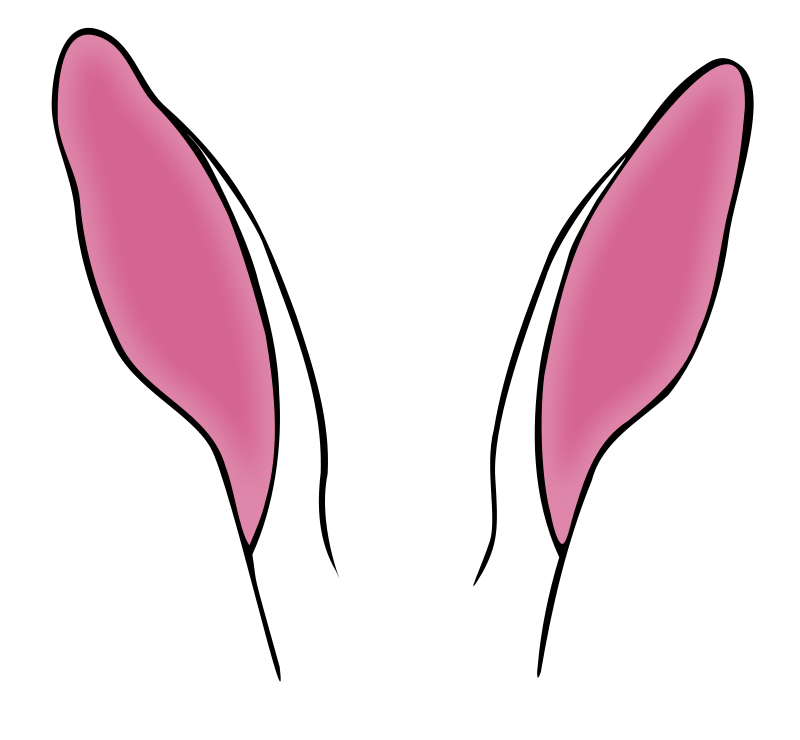 clipart pictures of ears - photo #47
