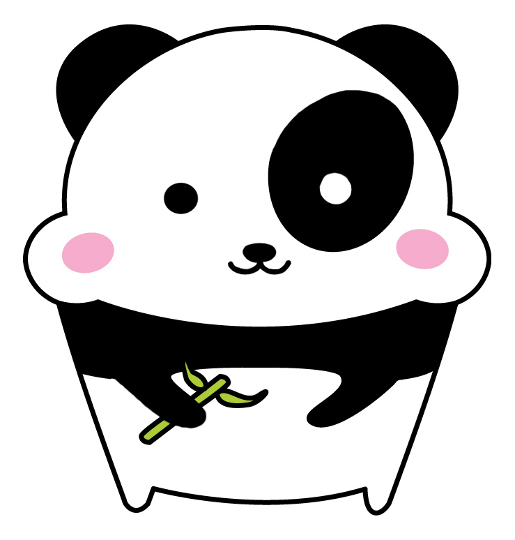 deviantART: More Like Sweet Panda by v-