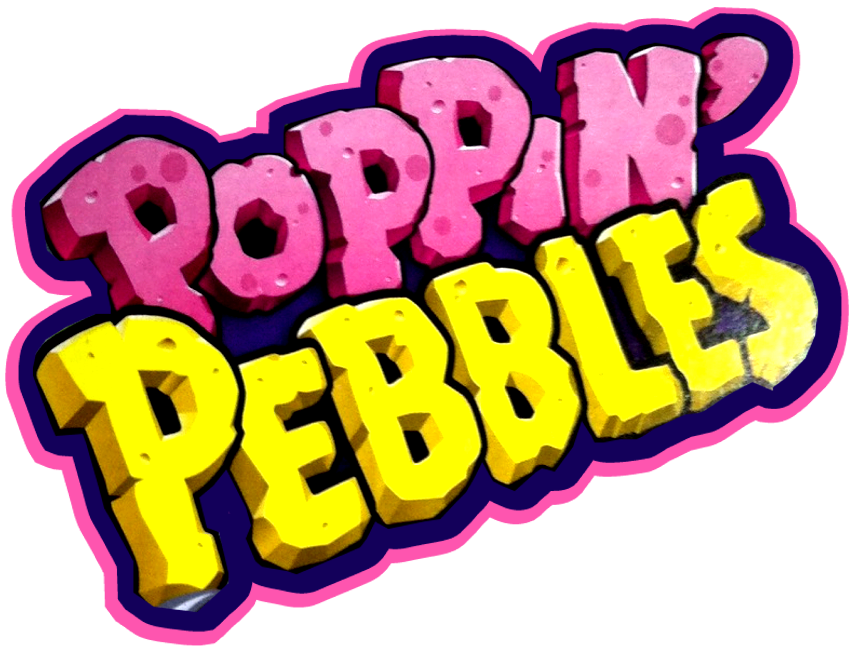 The Holidaze: Poppin' Pebbles Cereal