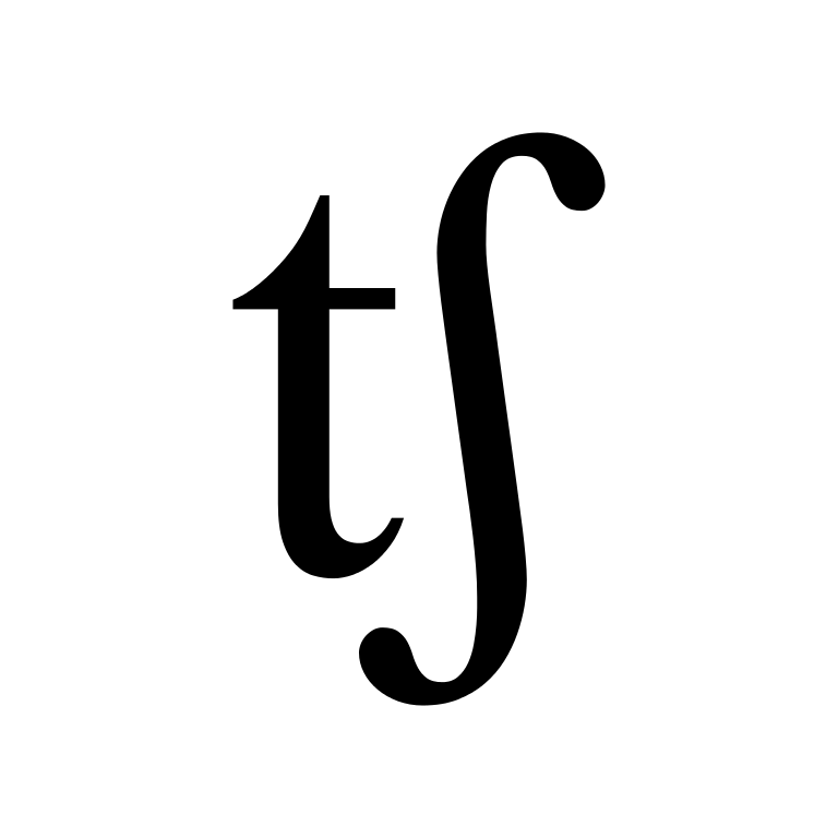 Ipa Symbol For Ch