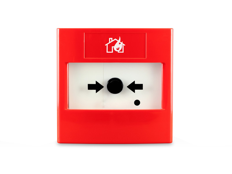 Eurofyre - 2-Wire Fire Detection and Alarm System