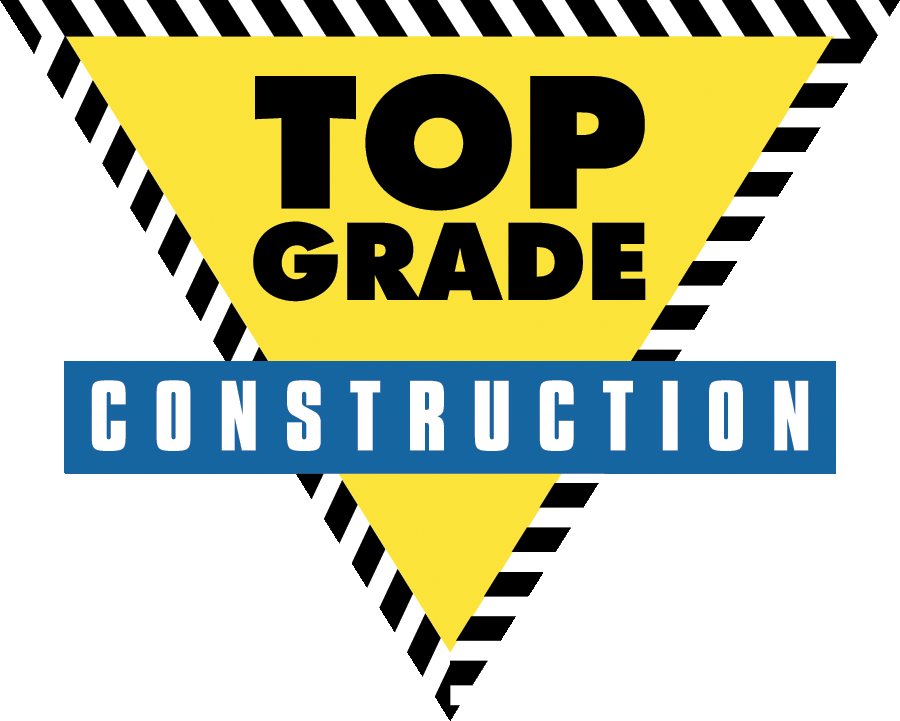 Top Grade Construction Garners Prestigious Safety Award From The ...