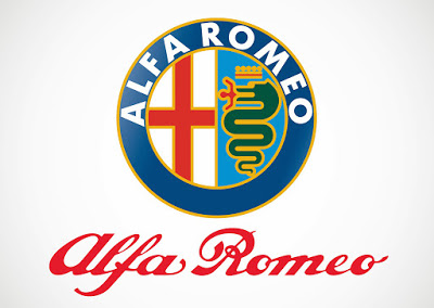 Alfa Romeo Logos - <center>Cars Logo Pictures</