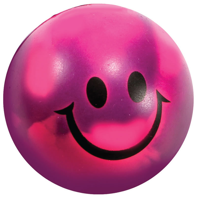 Promotional Mood Color Changing Smiley Face Stress Ball ...