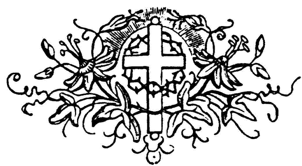 Crown Of Thorns Cross Drawing Images & Pictures - Becuo