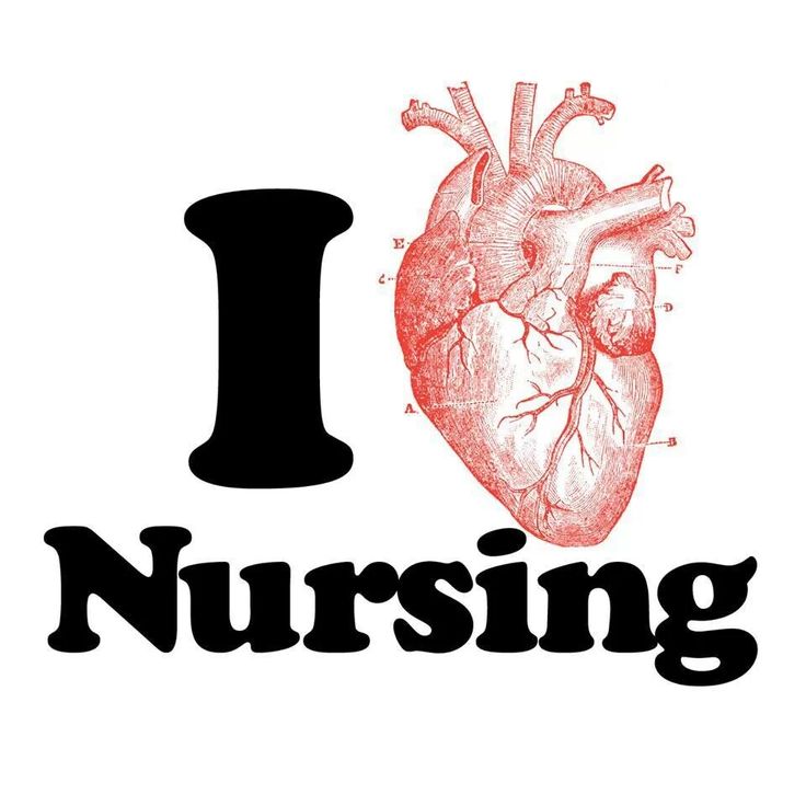 anatomical heart. <3 | Registered Nurse | Pinterest