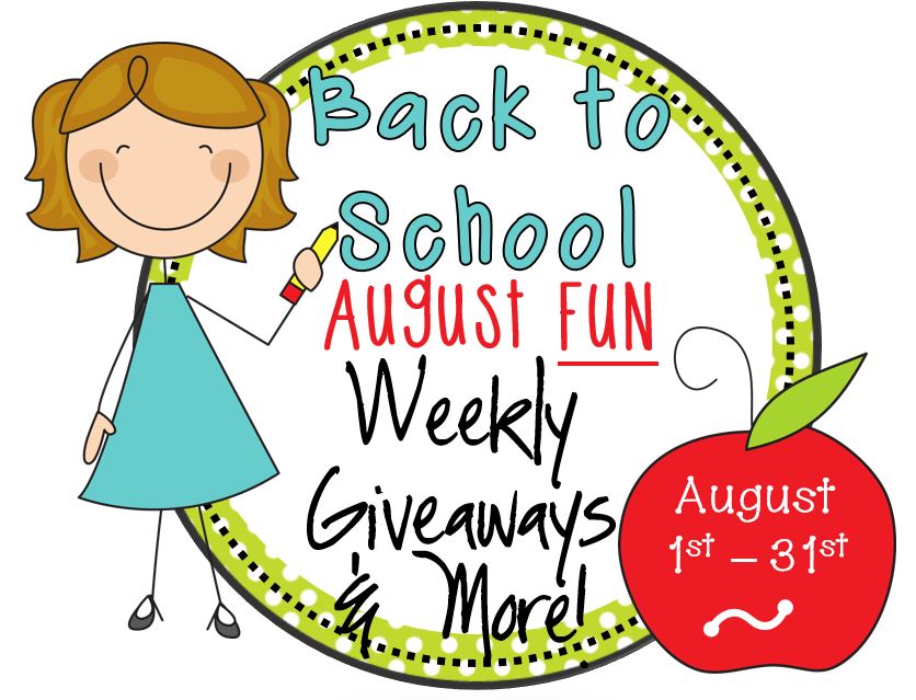 Welcome August Back To School Pictures and Photo | Download ...