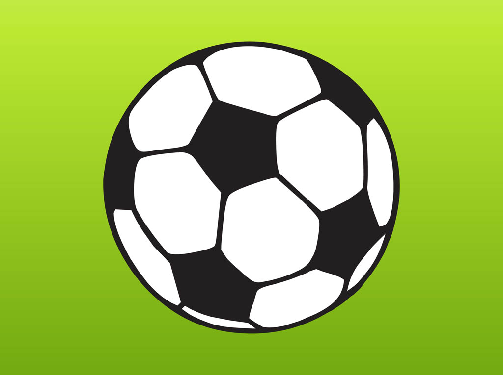 Football Cartoon Vector Cartoon Football Windows 7 Starter ...