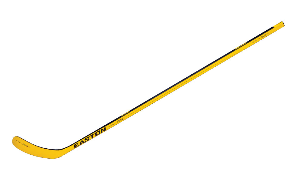 Stealth 55S Junior Hockey Stick | MC Sports