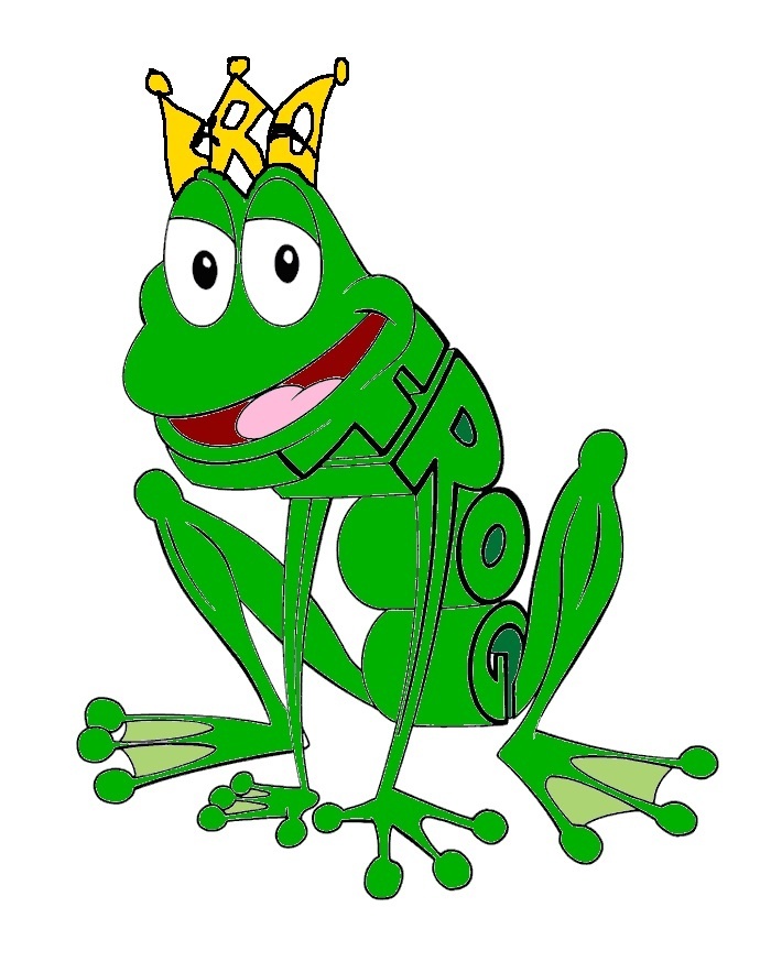 Prince Frog - WordWorld Fan Art (16889745) - Fanpop
