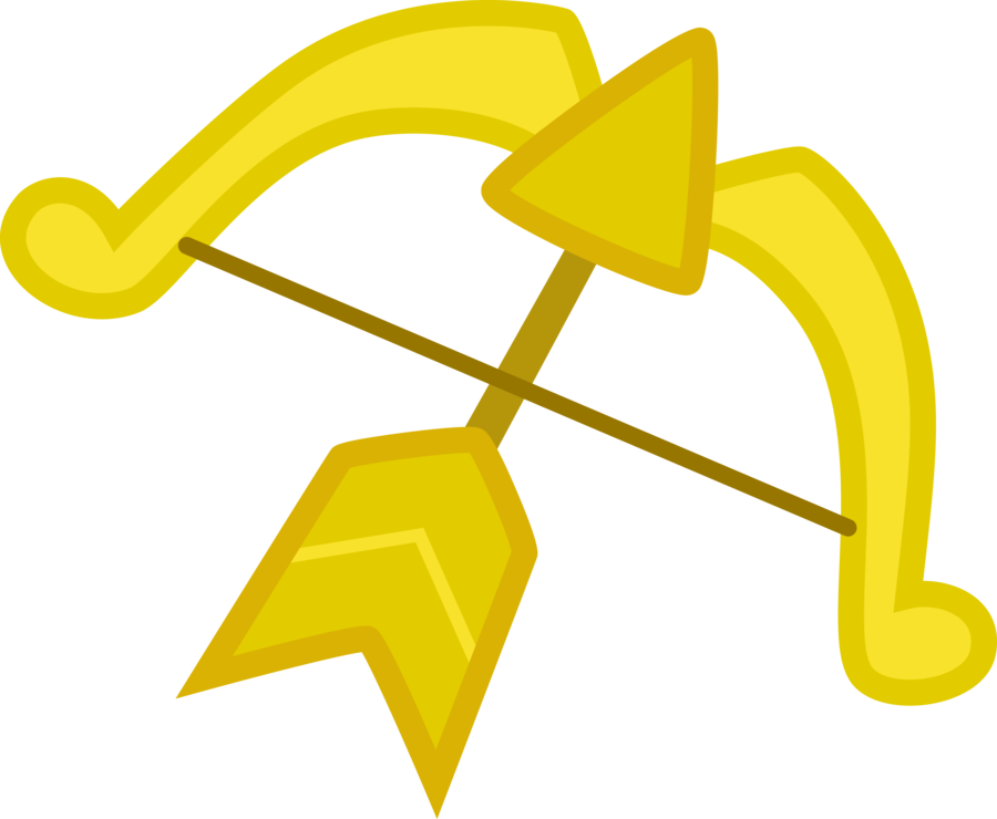 Bow and Arrow Cutie Mark by SilverVectors on deviantART