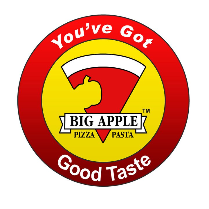 Big Apple Pizza Review – Jupiter, Florida - JupiterSandbar.
