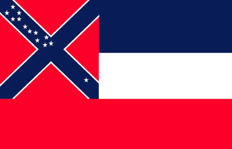 Mississippi 2001 Flag Referendum