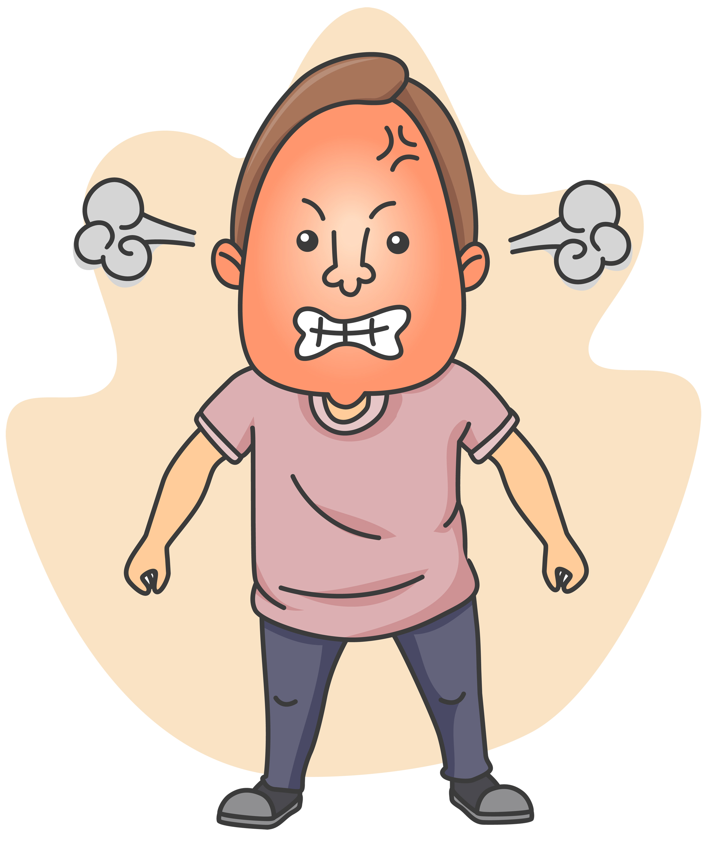Problem Users in User Testing – Mr. or Mrs. Angry » Interaction ...