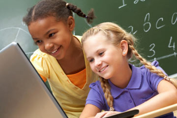 Laptops for Learning - How to Choose a Kid-friendly Laptop Computer