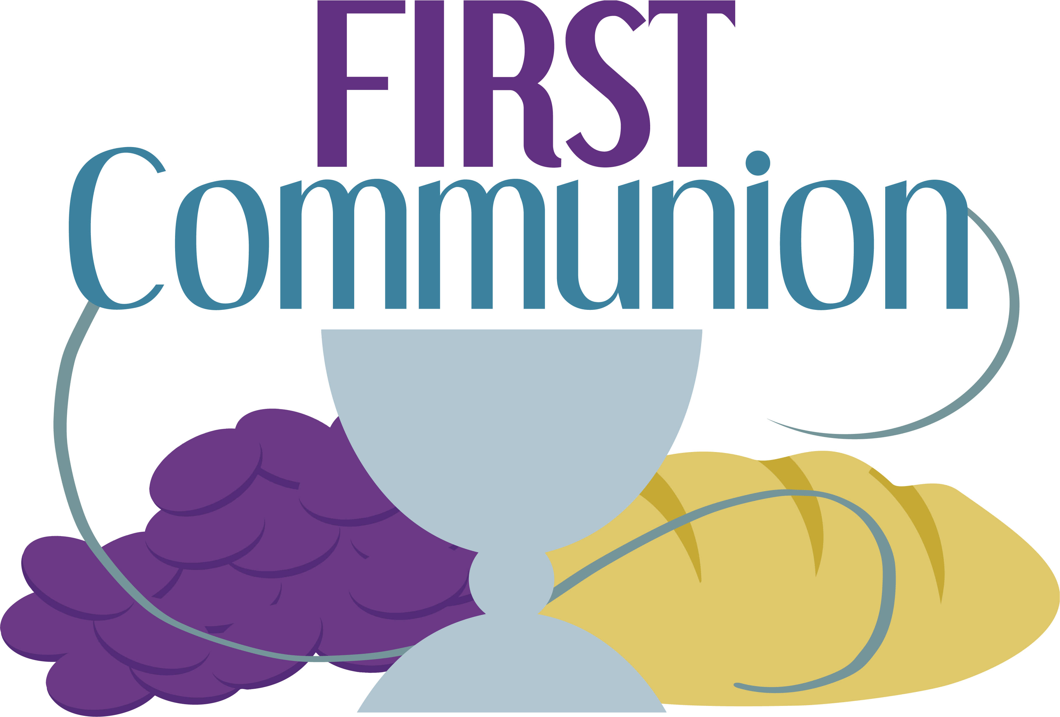 First Communion Classes begin this Sunday, 22 February - The ...