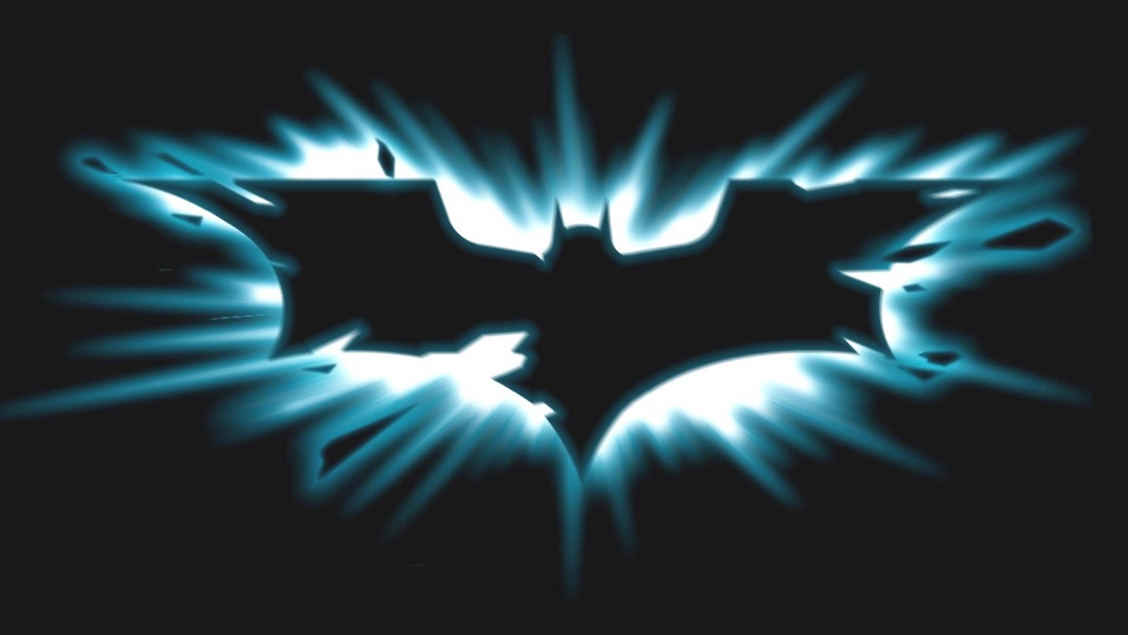 Batman Logos - New Logo Pictures