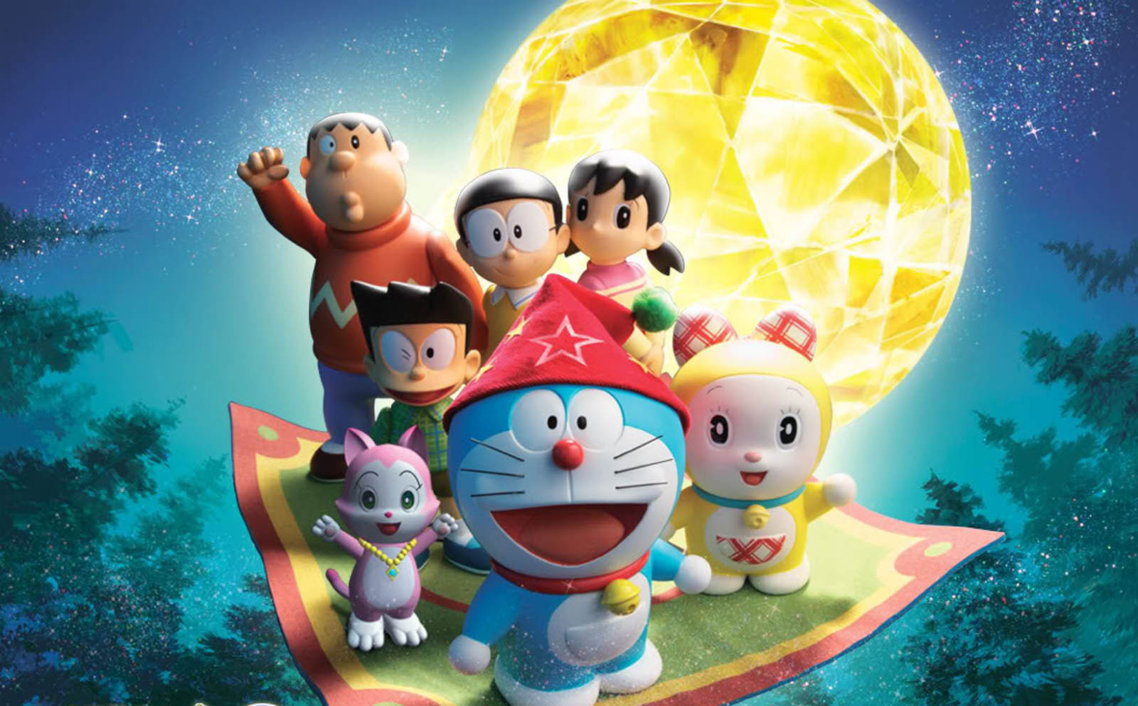 48+ Gambar Kartun Lucu Doraemon - Galeri Kartun HD