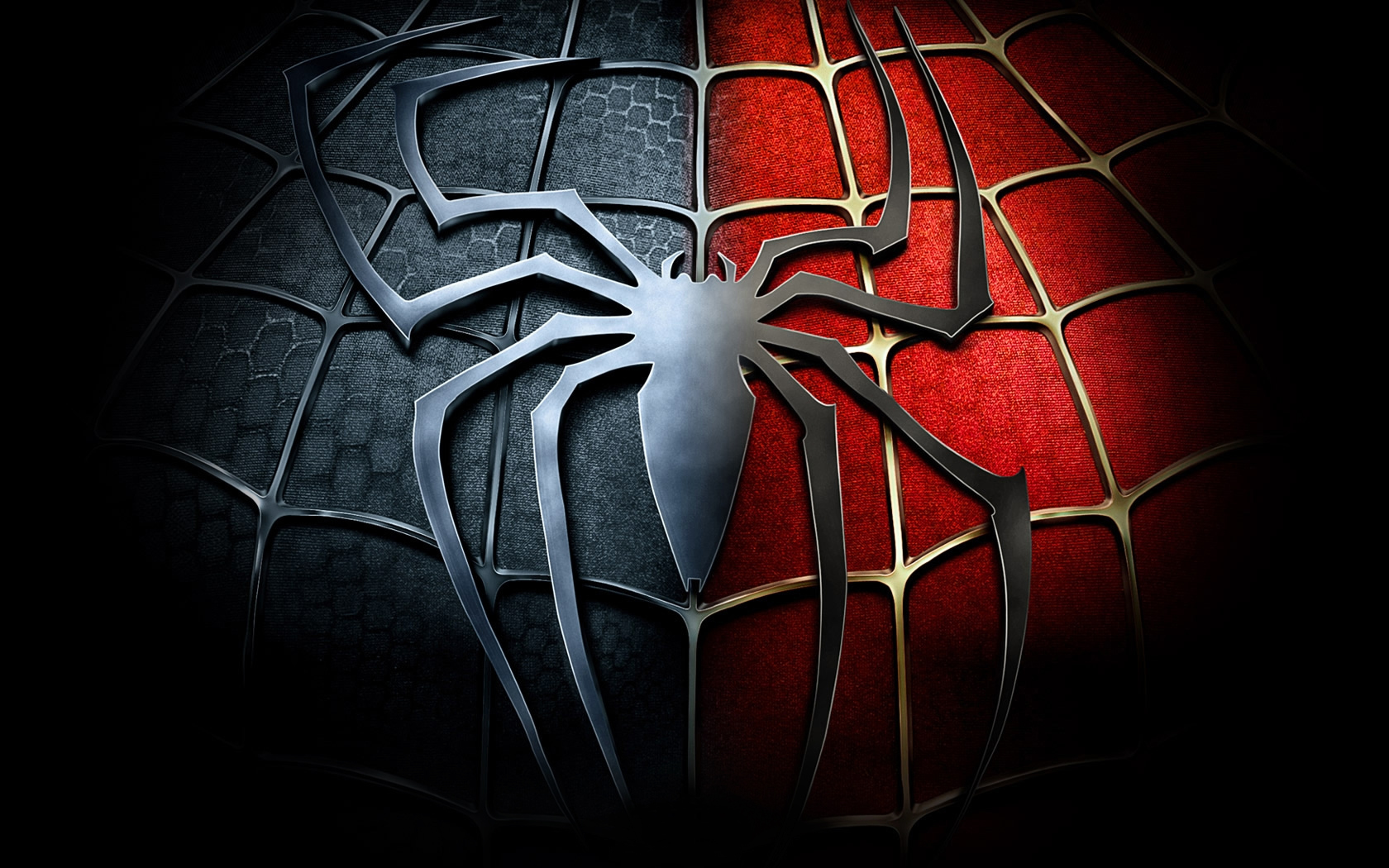 Spiderman Logo #6810615