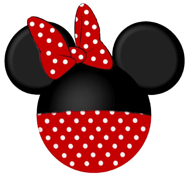 Walt Disney Minnie Ears Logo | My happy place! | Pinterest