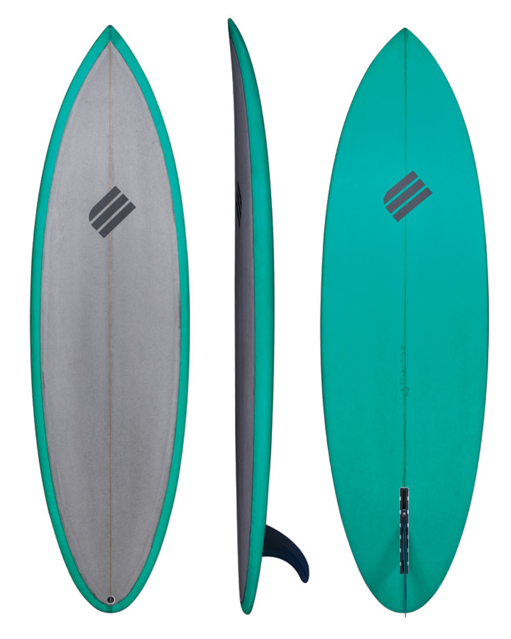 Epoxy Surfboards – Boardcave.com