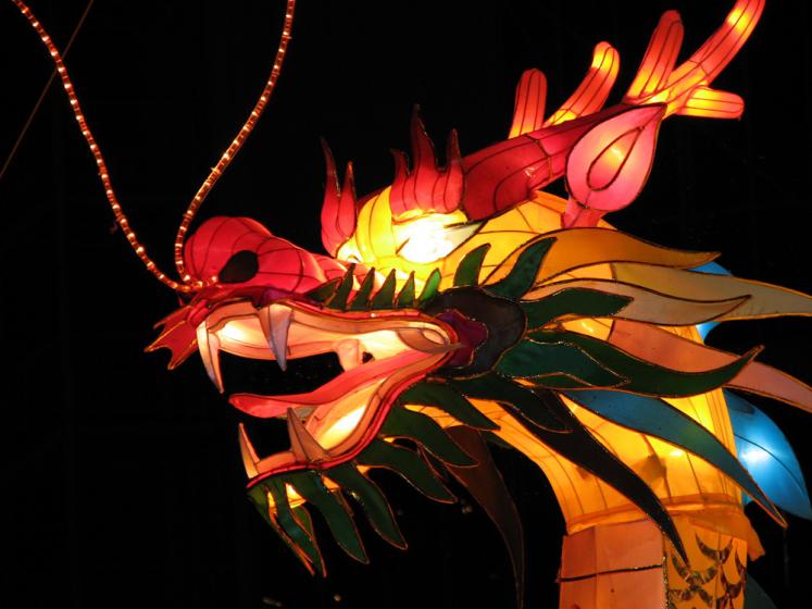 How to celebrate Chinese Lantern Festival? | Learn Chinese in China