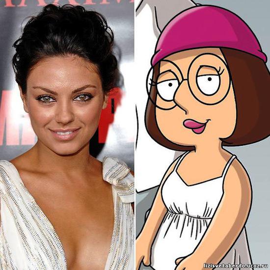 10 Cartoon Characters You Didn't Know Were Voiced By Cute Girls ...