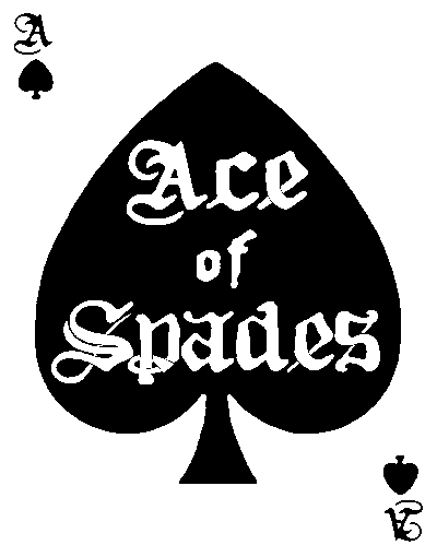 Bill Hardman - The King of Glue and The Ace of Spades