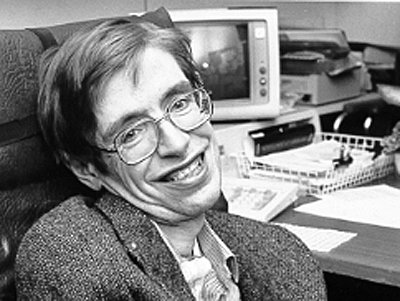 Famed Scientist Stephen Hawking Joins Boycott Of Israel - Business ...