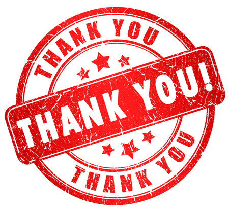 Pics For > Thank You Volunteer Clipart