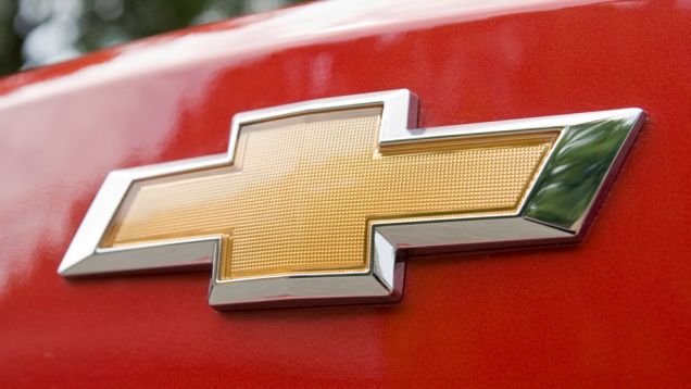 The real story behind Chevrolet's bow tie