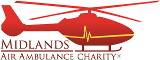 Midlands Air Ambulance Charity | Saving Lives by Saving Time