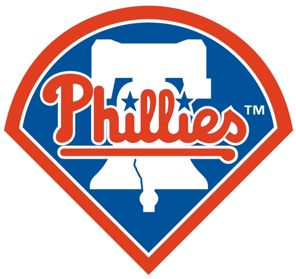 Philadelphia Phillies Logo Vector EPS Free Download, Logo, Icons ...