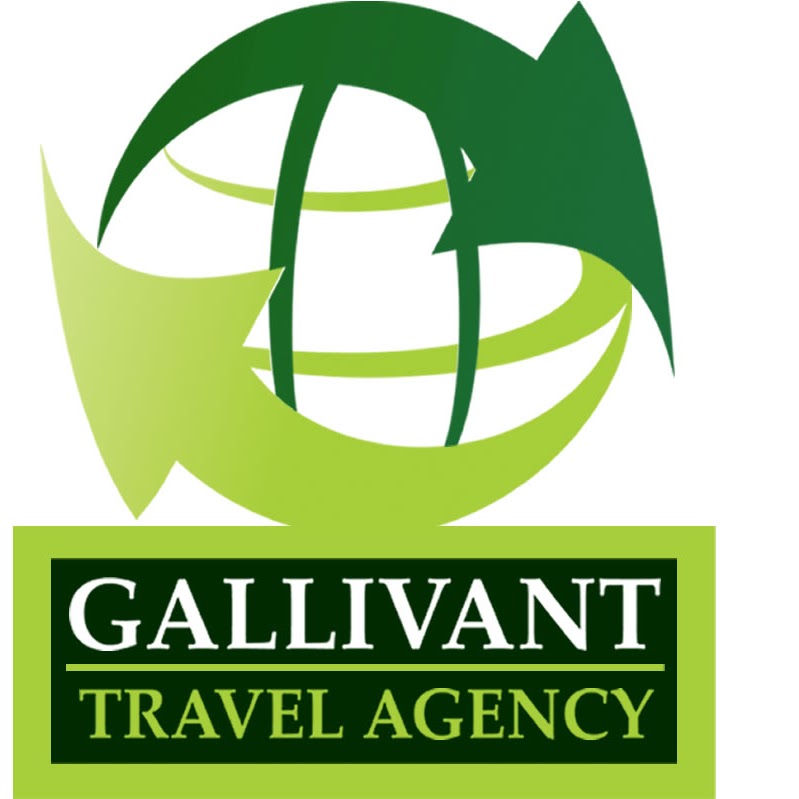Gallivant Travel Agency - Google+