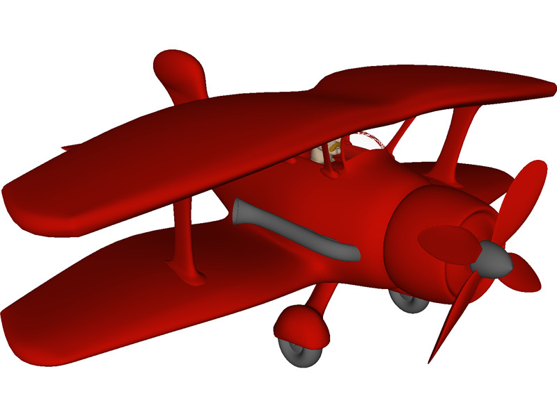 airplane toy clipart - photo #36