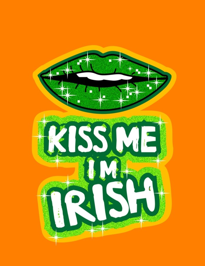 Meanwhile Russia Hates America. So Kiss Me, I'm Irish! | Marla ...