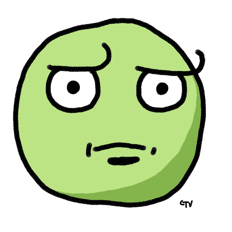 Green Face Animated by WordofWar on deviantART