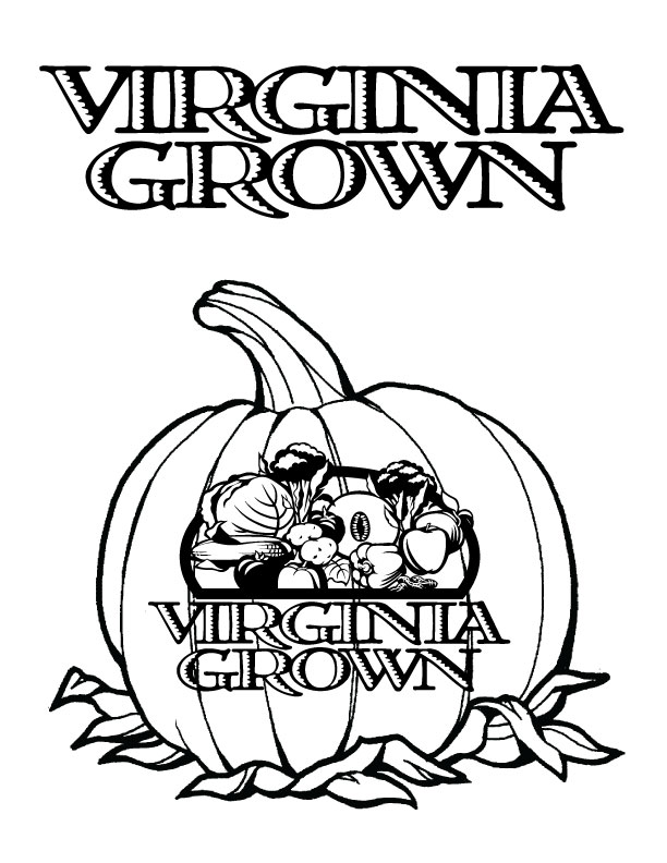 VDACS - Marketing Services - Virginia Pumpkins