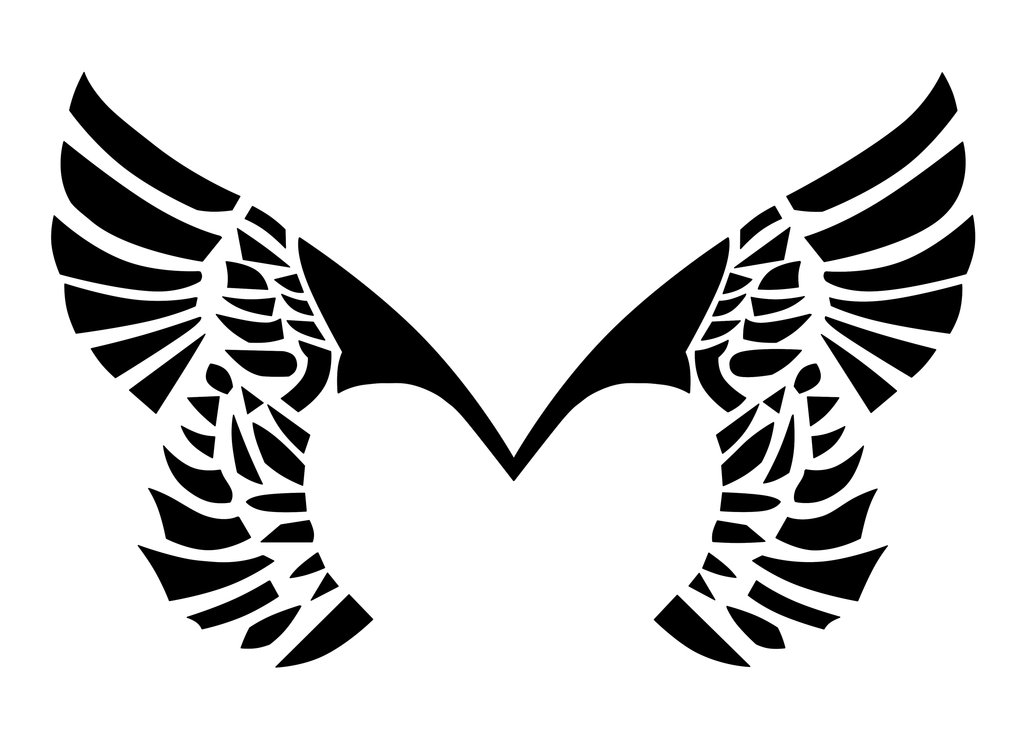 Wings Tattoos Designs | Tattoo Designs Gallery