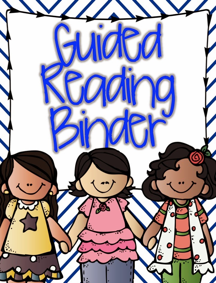 Guided Reading Groups